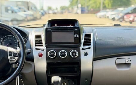 Mitsubishi Pajero Sport II рестайлинг, 2014 год, 1 915 000 рублей, 13 фотография