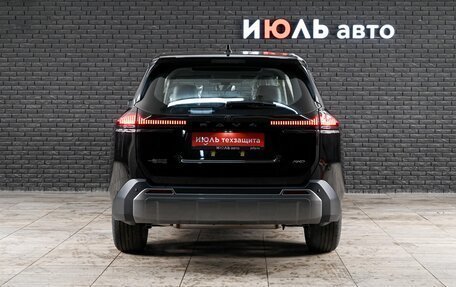 Toyota RAV4, 2026 год, 4 700 000 рублей, 5 фотография