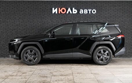 Toyota RAV4, 2026 год, 4 700 000 рублей, 7 фотография