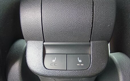 Skoda Rapid I, 2019 год, 1 550 000 рублей, 27 фотография