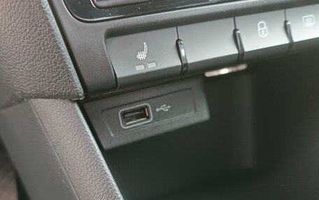 Skoda Rapid I, 2019 год, 1 550 000 рублей, 28 фотография