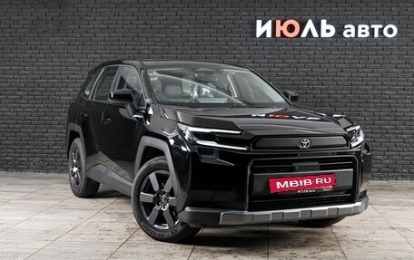 Toyota RAV4, 2026 год, 4 700 000 рублей, 3 фотография