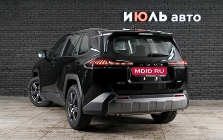 Toyota RAV4, 2026 год, 4 700 000 рублей, 6 фотография