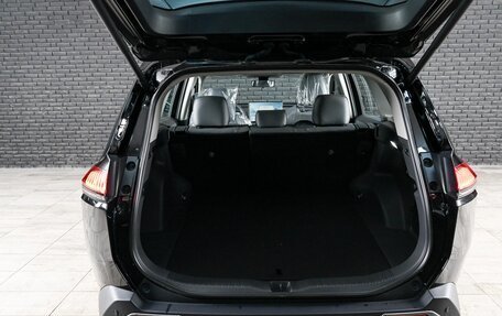 Toyota RAV4, 2026 год, 4 700 000 рублей, 9 фотография
