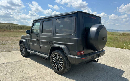 Mercedes-Benz G-Класс AMG, 2026 год, 33 300 000 рублей, 3 фотография