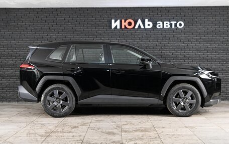 Toyota RAV4, 2026 год, 4 700 000 рублей, 8 фотография