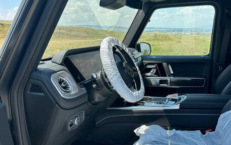 Mercedes-Benz G-Класс AMG, 2026 год, 33 300 000 рублей, 4 фотография