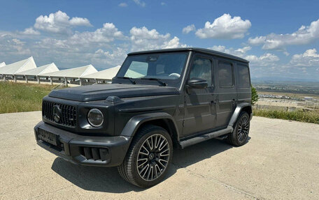 Mercedes-Benz G-Класс AMG, 2026 год, 33 300 000 рублей, 2 фотография