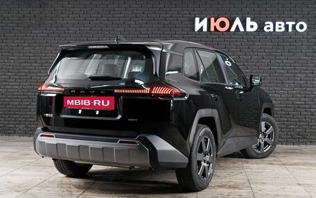 Toyota RAV4, 2026 год, 4 700 000 рублей, 4 фотография
