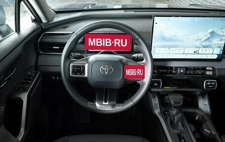 Toyota RAV4, 2026 год, 4 700 000 рублей, 11 фотография