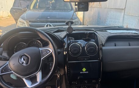 Renault Duster, 2019 год, 1 350 000 рублей, 4 фотография