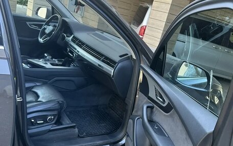 Audi Q7, 2018 год, 4 190 000 рублей, 2 фотография