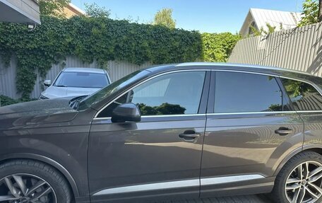 Audi Q7, 2018 год, 4 190 000 рублей, 6 фотография