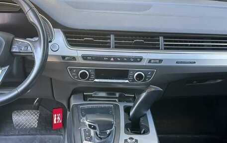 Audi Q7, 2018 год, 4 190 000 рублей, 7 фотография