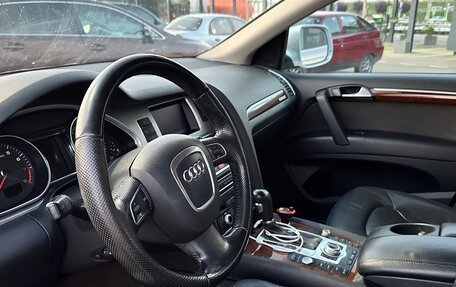 Audi Q7, 2009 год, 1 490 000 рублей, 8 фотография