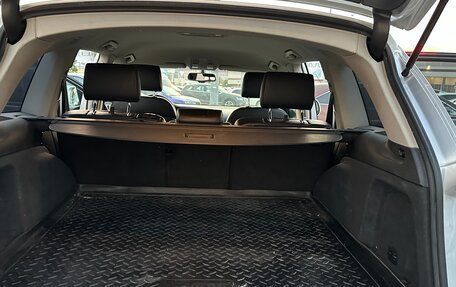 Audi Q7, 2009 год, 1 490 000 рублей, 6 фотография
