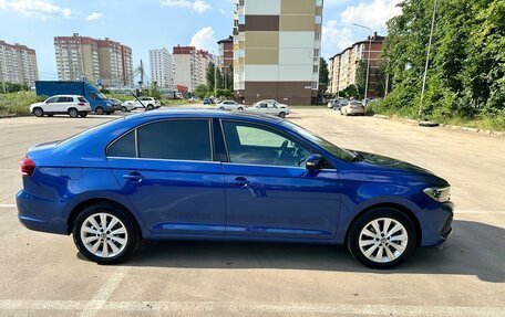 Volkswagen Polo VI (EU Market), 2020 год, 1 750 000 рублей, 3 фотография