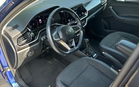 Volkswagen Polo VI (EU Market), 2020 год, 1 750 000 рублей, 8 фотография