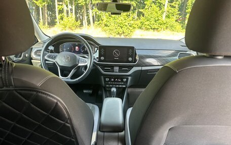 Volkswagen Polo VI (EU Market), 2020 год, 1 750 000 рублей, 9 фотография