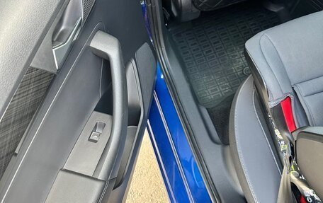 Volkswagen Polo VI (EU Market), 2020 год, 1 750 000 рублей, 16 фотография