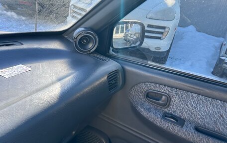KIA Sportage IV рестайлинг, 1998 год, 250 000 рублей, 8 фотография
