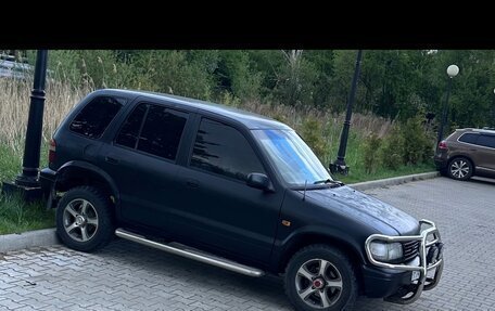 KIA Sportage IV рестайлинг, 1998 год, 250 000 рублей, 4 фотография