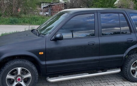 KIA Sportage IV рестайлинг, 1998 год, 250 000 рублей, 3 фотография