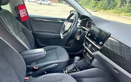 Volkswagen Polo VI (EU Market), 2020 год, 1 750 000 рублей, 7 фотография