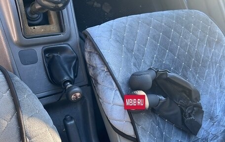 KIA Sportage IV рестайлинг, 1998 год, 250 000 рублей, 10 фотография