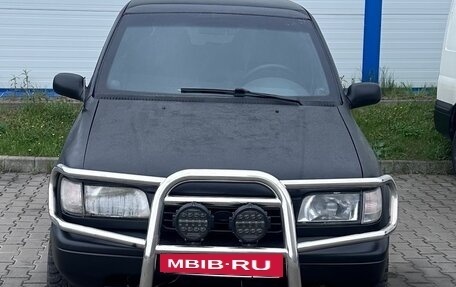 KIA Sportage IV рестайлинг, 1998 год, 250 000 рублей, 6 фотография