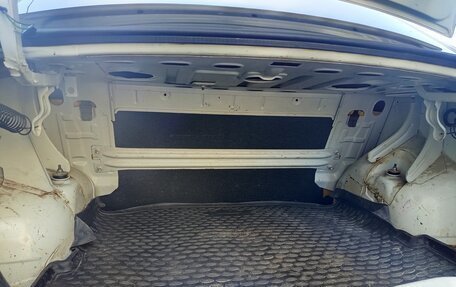Renault Logan I, 2012 год, 300 000 рублей, 7 фотография