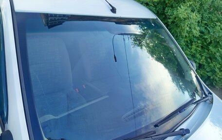 Renault Logan I, 2012 год, 300 000 рублей, 13 фотография