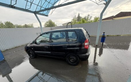 Mitsubishi Space Star I рестайлинг, 2001 год, 125 000 рублей, 4 фотография