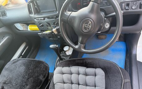 Toyota Succeed I рестайлинг, 2005 год, 525 000 рублей, 7 фотография