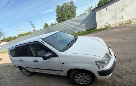 Toyota Succeed I рестайлинг, 2005 год, 525 000 рублей, 4 фотография