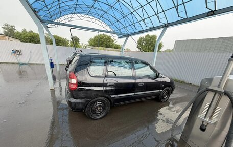 Mitsubishi Space Star I рестайлинг, 2001 год, 125 000 рублей, 7 фотография