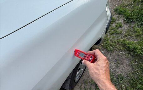 Toyota Succeed I рестайлинг, 2005 год, 525 000 рублей, 13 фотография
