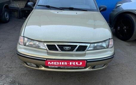 Daewoo Nexia I рестайлинг, 2007 год, 315 000 рублей, 3 фотография