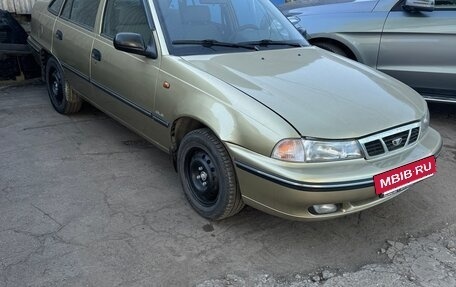 Daewoo Nexia I рестайлинг, 2007 год, 315 000 рублей, 2 фотография