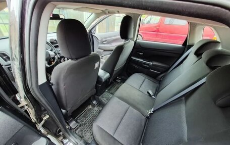 Mitsubishi ASX I рестайлинг, 2011 год, 865 000 рублей, 7 фотография
