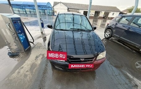 Mitsubishi Space Star I рестайлинг, 2001 год, 125 000 рублей, 6 фотография
