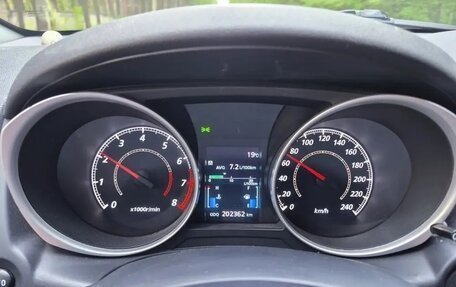 Mitsubishi ASX I рестайлинг, 2011 год, 865 000 рублей, 6 фотография