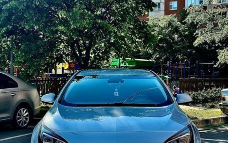 Opel Astra J, 2012 год, 825 000 рублей, 2 фотография