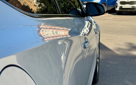 Opel Astra J, 2012 год, 825 000 рублей, 8 фотография