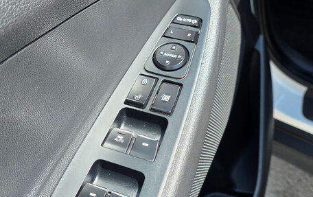 Hyundai Tucson III, 2016 год, 2 250 000 рублей, 11 фотография