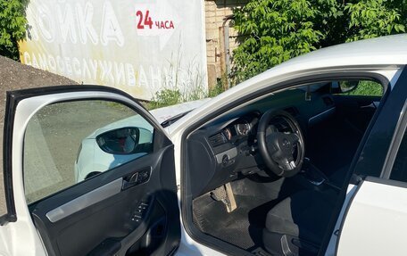 Volkswagen Jetta VI, 2012 год, 985 000 рублей, 10 фотография