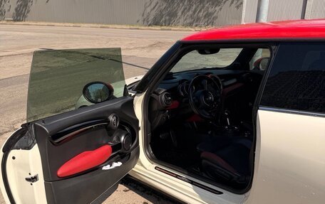 MINI Hatch, 2016 год, 2 450 000 рублей, 7 фотография