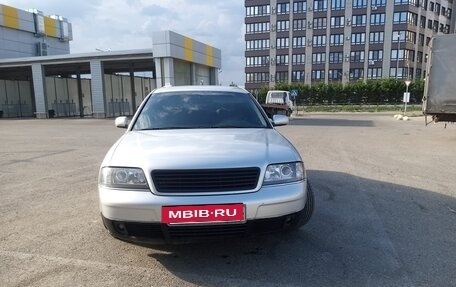 Audi A6, 1999 год, 550 000 рублей, 2 фотография