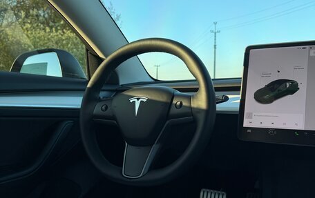 Tesla Model 3 I, 2021 год, 3 500 рублей, 7 фотография