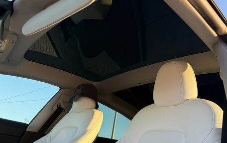 Tesla Model 3 I, 2021 год, 3 500 рублей, 8 фотография